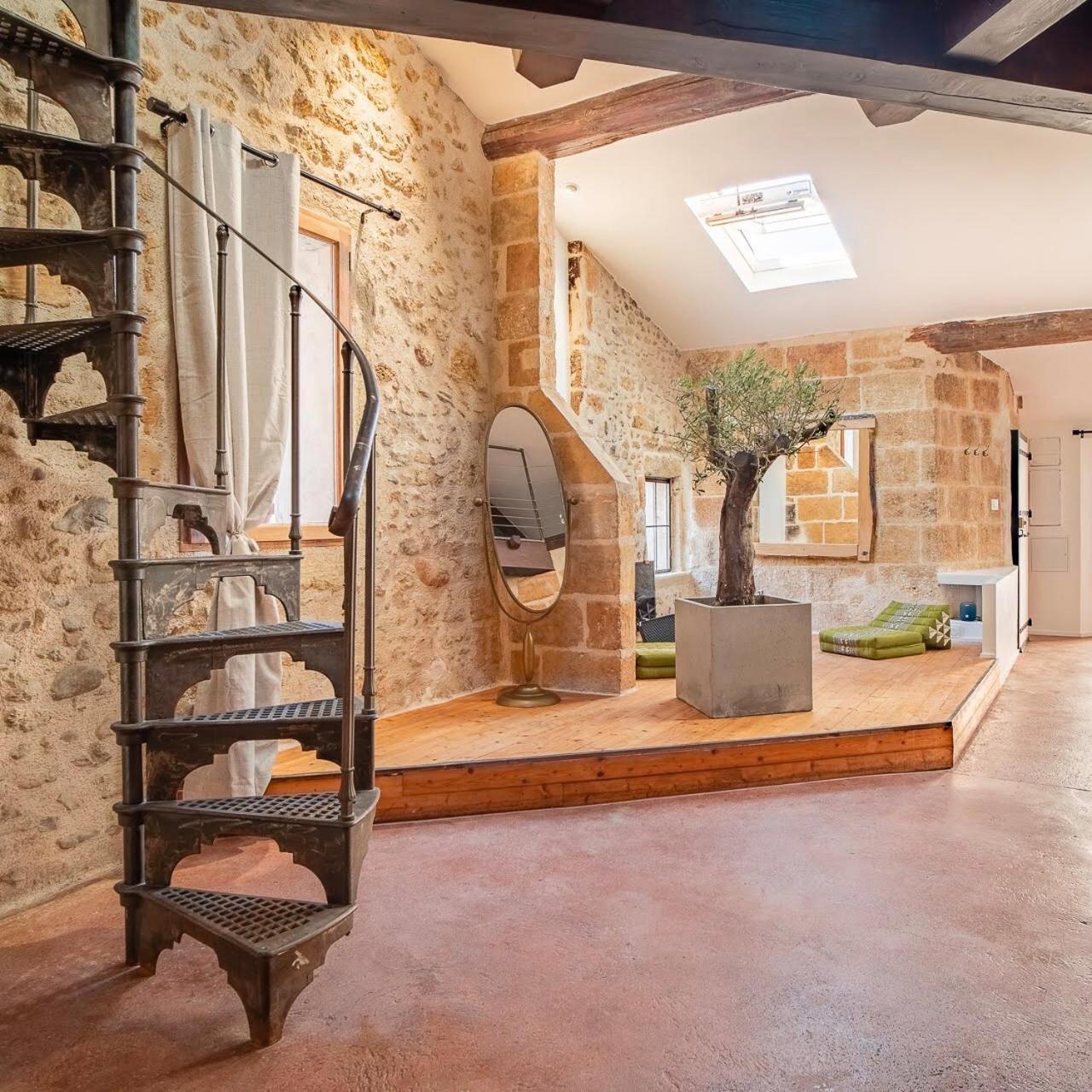 L'olivier Loft Hh Centre Corum - Netflix&prime Video 4k